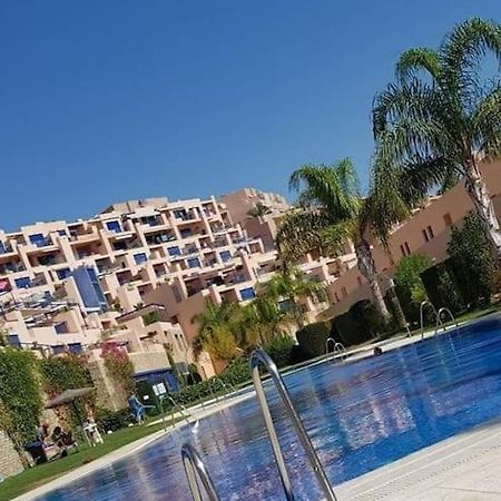 Sea View Cozy Apartment La Tanita Mojácar Exterior foto